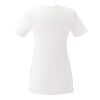 Women's Sarek Short Sleeve Tee White | M