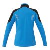 Women's Sonoma  Hybrid Knit Jacket Olympic Blue-Black | M