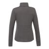 Women's FRAZIER Eco Knit Jacket Standard | Heather Charcoal | S | No Imprint | not available | not available