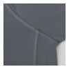 EVANS Eco Knit Half Zip - Women's Standard | Steel Grey | 3XL | No Imprint | not available | not available