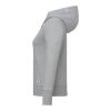 Roots73 CANMORE Eco Full Zip Hoody - Women's Standard | Gray | XL | No Imprint | not available | not available
