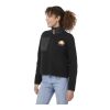 tentree EcoLoft Zip Jacket - Women's Standard | Black | M | No Imprint | not available | not available