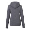 Women's ARGUS Eco Fleece Hoody Standard | Heather Dark Charcoal | M | No Imprint | not available | not available