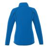 Women's Bowlen Polyfleece Half Zip Standard | Blue | XS | No Imprint | not available | not available