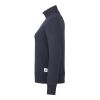 Women's PADDLECREEK Roots73 Fleece Quarter Zip Standard | Atlantic Navy | L | No Imprint | not available | not available