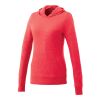 Women's Howson Knit Hoody Standard | Team Red Heather | M | No Imprint | not available | not available