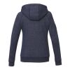 Women's COPPERBAY Roots73 FZ Hoody Standard | Atlantic Navy | S | No Imprint | not available | not available