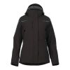 Women's YAMASKA 3-in-1 Jacket Standard | Black-Black | 3XL | No Imprint | not available | not available