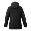 Women's ZERMATT 3-in-1 Jacket Standard | Black-Black | L | No Imprint | not available | not available