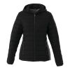 Women's Norquay Insulated Jacket Standard | Black | M | No Imprint | not available | not available