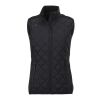 Women's SHEFFORD Heat Panel Vest Standard | Black-Black | XS | No Imprint | not available | not available