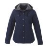 Women's SWIFTRAPIDS Roots73 Insl Jkt Standard | Indigo | XS | No Imprint | not available | not available
