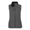 HARDY Eco Vest - Women's Grey Storm | L