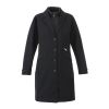 Women's RIVINGTON Insulated Jacket Standard | Black | 2XL | No Imprint | not available | not available