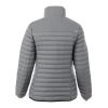 Women's BEECHRIVER Roots73 Down Jacket Standard | Gray | M | No Imprint | not available | not available