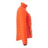 Women's Whistler Light Down Jacket Standard | Orange | L | No Imprint | not available | not available