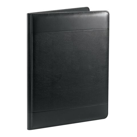 Windsor Impressions Writing Pad Black | No Imprint | not available | not available
