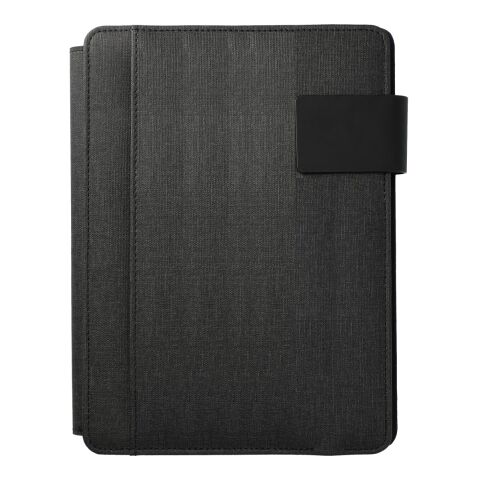Titus 5000 mAh Wireless Charging Journal Graphite | No Imprint | not available | not available