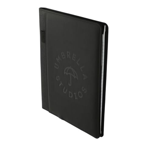 10&quot; x 12.5&quot; Vienna Wireless Charging Writing Pad Black | No Imprint | not available | not available