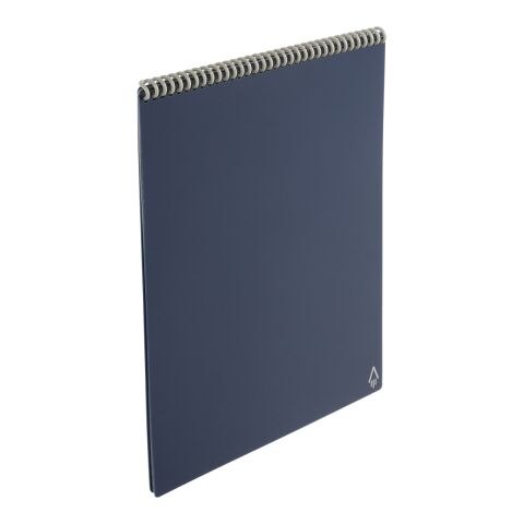 Rocketbook Letter Flip Notebook Set Navy | No Imprint | not available | not available