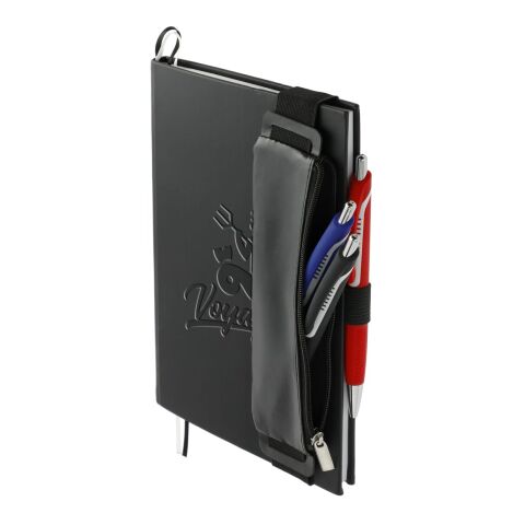5.5&quot; x 8.5&quot; FUNCTION Bulleting Notebook Bundle Set Black | No Imprint