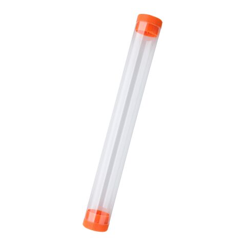 Pen Tube Frost Orange | No Imprint | not available | not available