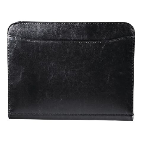 Renaissance Writing Pad Black | No Imprint | not available | not available