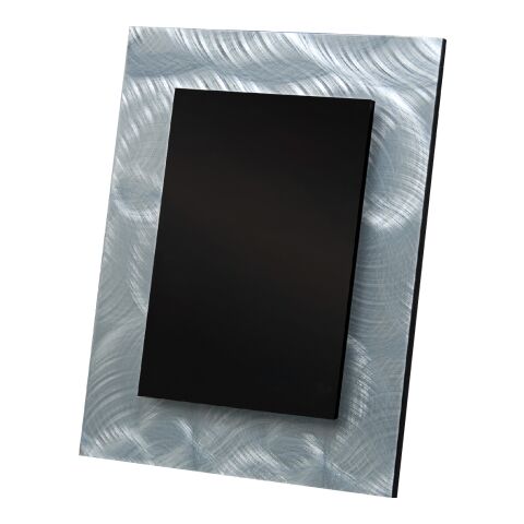 SILVER WALL PLAQUE Silver | No Imprint