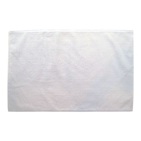 16&quot; X 25&quot; GOLF TOWEL White | No Imprint | not available | not available