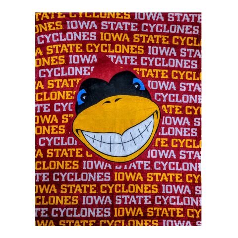 60&quot; X 80&quot; BLANKET White | No Imprint