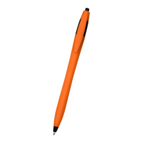 Ellie Dart Pen Orange | No Imprint | not available | not available