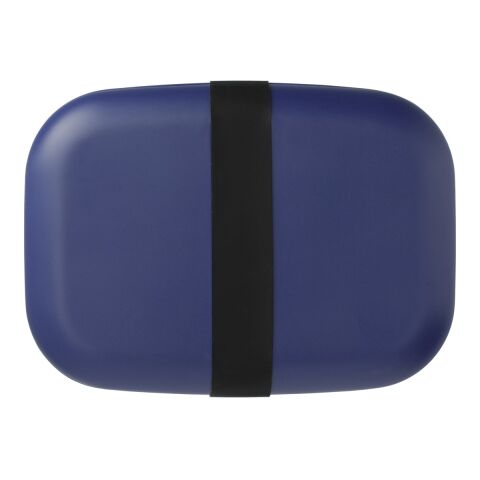 Ekobo Rectangular Bento Box Standard | Royal Blue | No Imprint | not available | not available