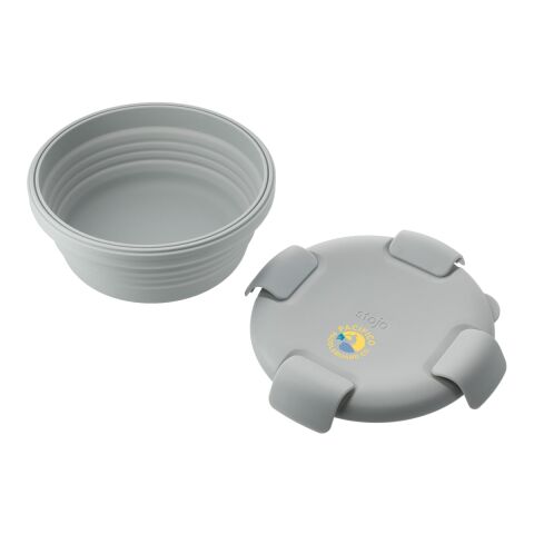 Stojo 36 oz Collapsible Bowl Cashmere | No Imprint | not available | not available