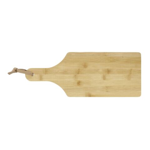 Bamboo Cutting Board with Handle Standard | Natural | No Imprint | not available | not available