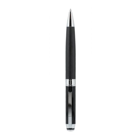 Hyde Recycled Brass Gel Ballpoint Standard | Black | No Imprint | not available | not available
