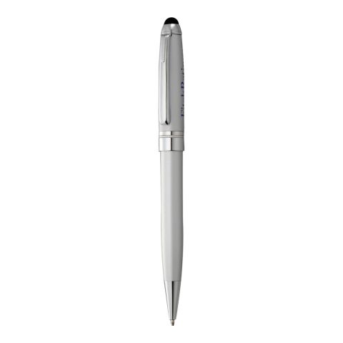 Bristol Ballpoint Stylus Standard | Silver | No Imprint | not available | not available