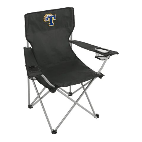 Game Day Event Chair (300lb Capacity) Black | No Imprint | not available | not available