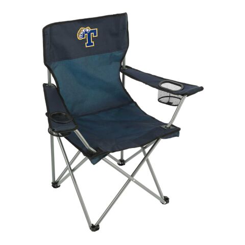 Game Day Event Chair (300lb Capacity) Navy