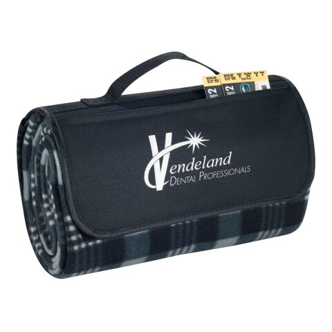 Picnic Blanket Black | No Imprint | not available | not available