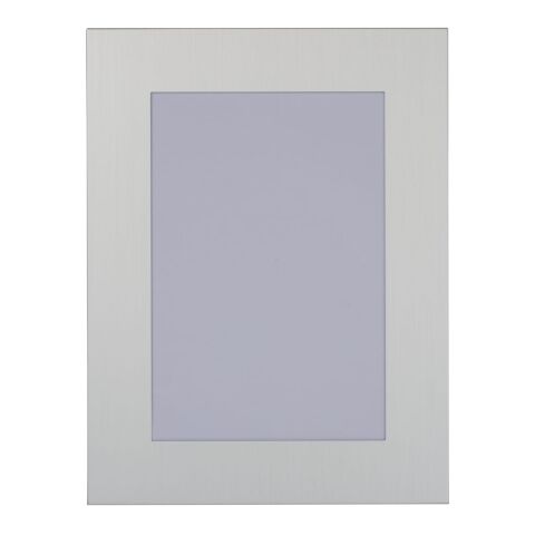 5&quot; x 7&quot; Aluminum Frame Standard | Silver | No Imprint | not available | not available