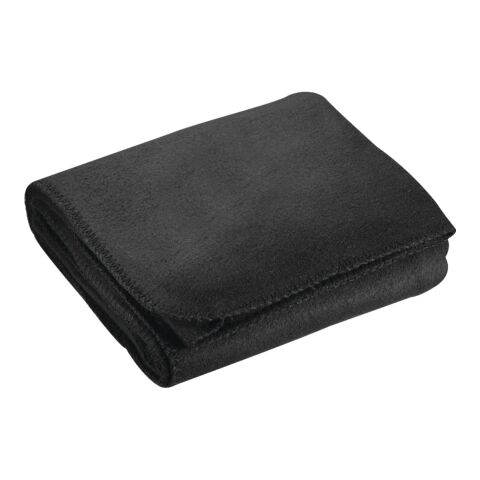 Cozy Fleece Blanket Black | No Imprint | not available | not available