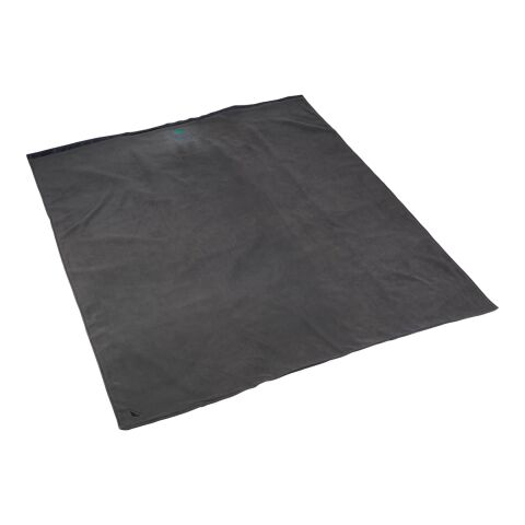 High Sierra® Oversize Picnic Blanket Standard | Gray | No Imprint | not available | not available