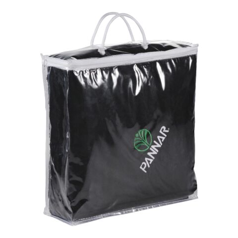 Blanket Storage Bag Clear | No Imprint