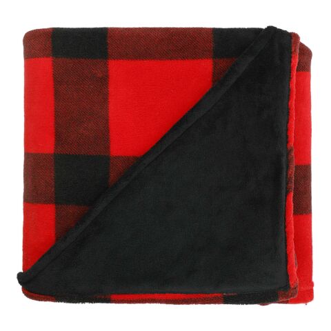 Buffalo Plaid Ultra Plush Throw Blanket Red | No Imprint | not available | not available