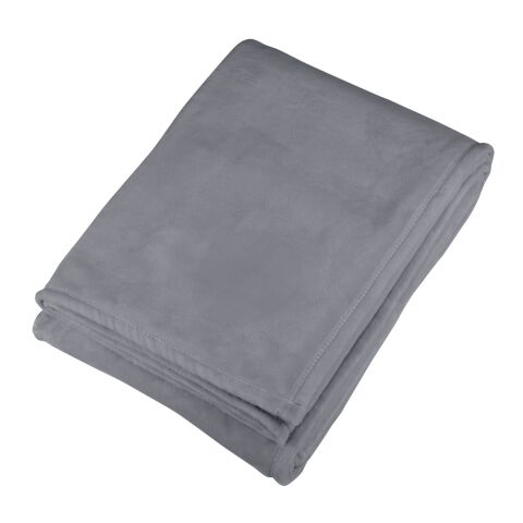 Oversized Ultra Plush Throw Blanket Gray | No Imprint | not available | not available