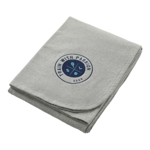 American Giant Stadium Blanket Athletic Heather | No Imprint | not available | not available