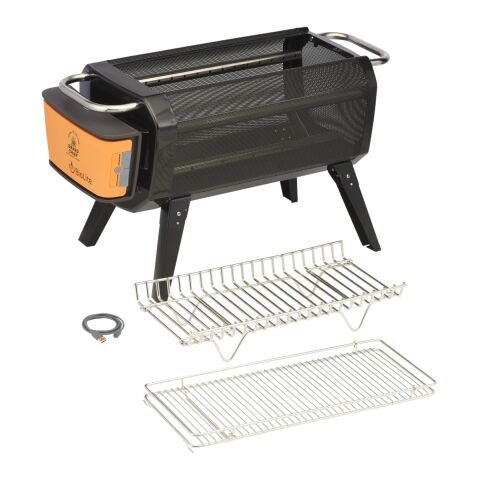 BioLite FirePit + Orange | No Imprint | not available | not available