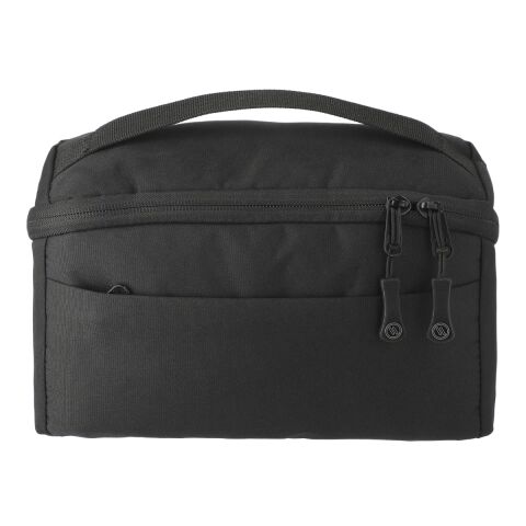 elleven™ Versa Travel Pouch Black | No Imprint | not available | not available