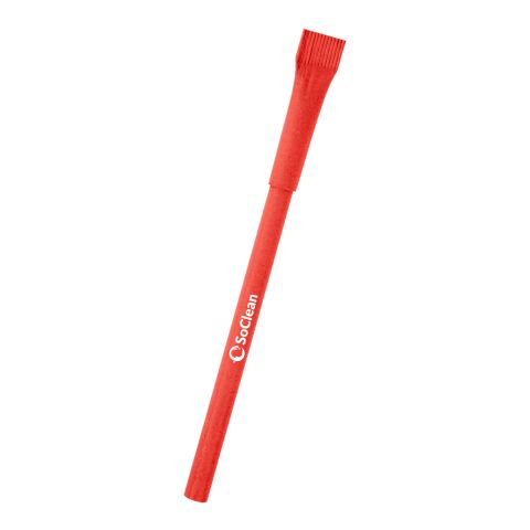 Paddle Pen Red | No Imprint | not available | not available