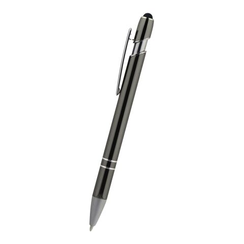 Piper Incline Stylus Pen Translucent Charcoal | No Imprint | not available | not available